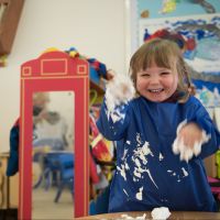 Nursery & Pre-Prep Photo Gallery