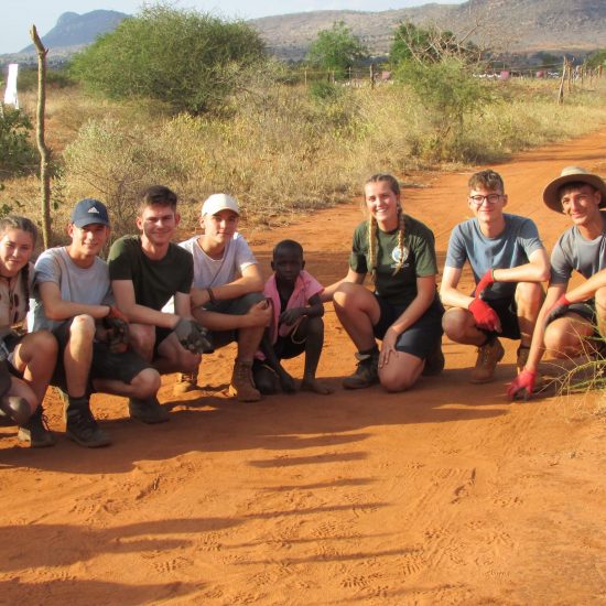 Kenya trip 2019