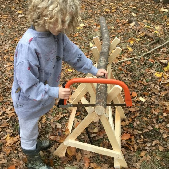 Forest School Gallery