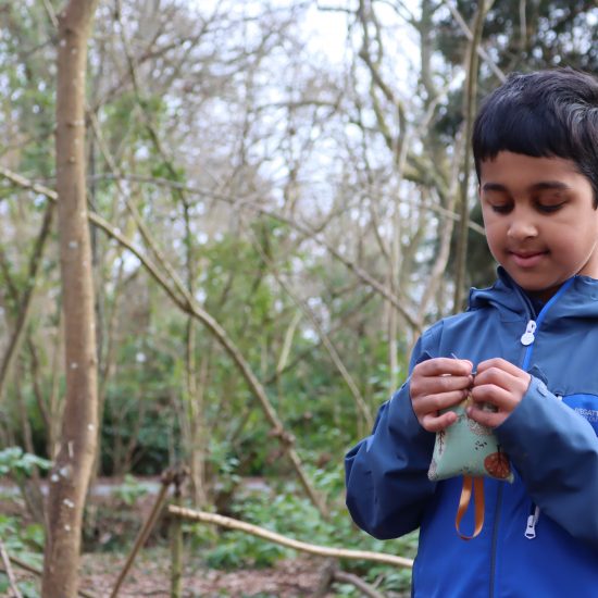 2021.3.19.Life.Forest School. Outdoor Learning. LP (50) Hero