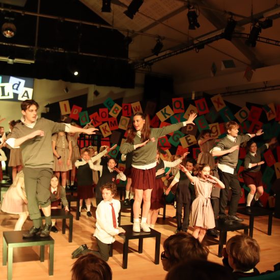 2022 Matilda First Performance At Assembly (8)