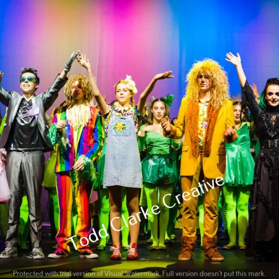 B Wizard Of Oz 2023 666 (Medium)