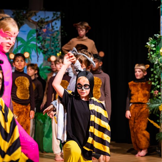 BS Jungle Book 129