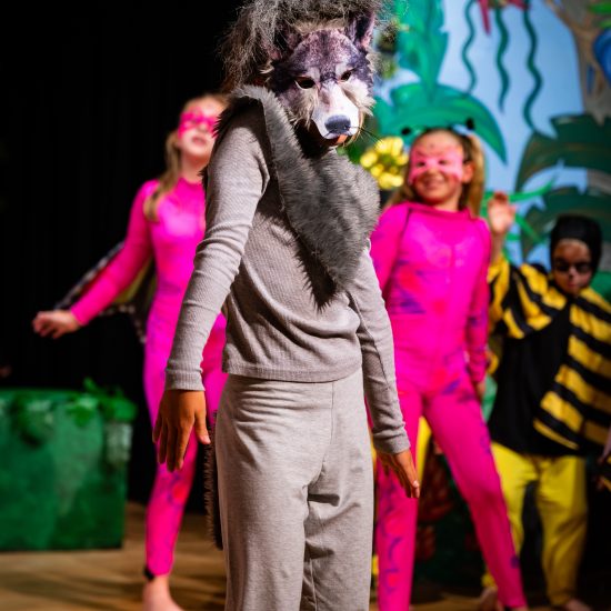 BS Jungle Book 91