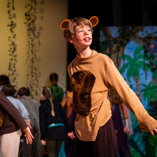 BS Jungle Book 97
