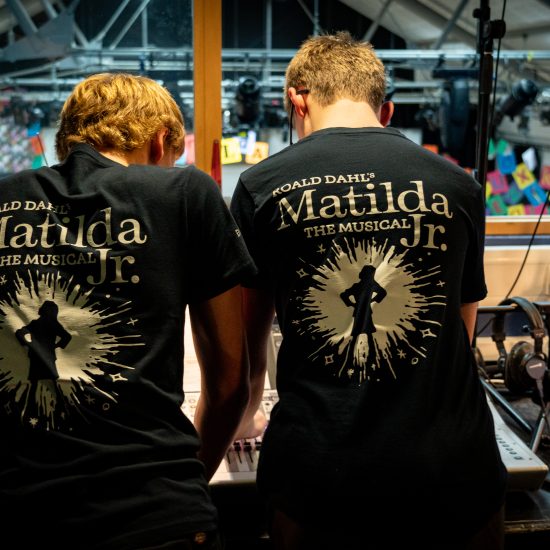 BS Matilda 260
