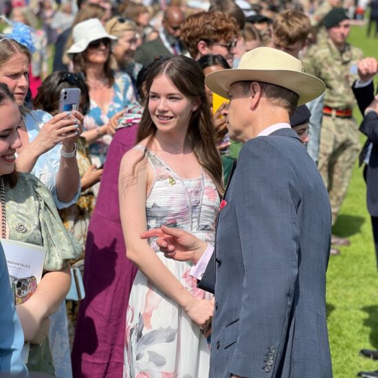 2024.5.17.life.dofe.alumni.emily And Prince Edward. (1)