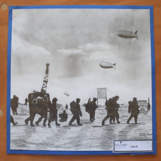 Exbury D Day Photos (1)