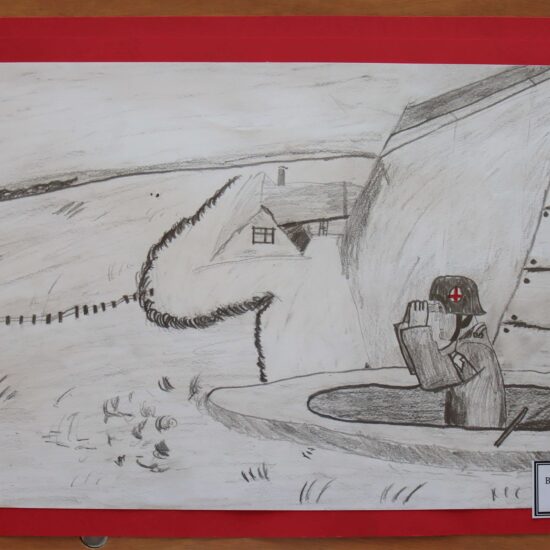 Exbury D Day Photos (10)