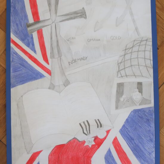 Exbury D Day Photos (11)