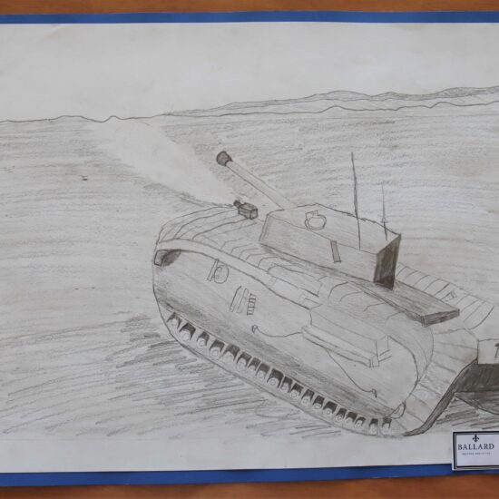 Exbury D Day Photos (12)