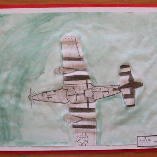 Exbury D Day Photos (13)