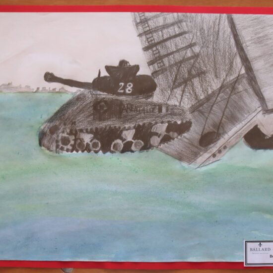 Exbury D Day Photos (15)