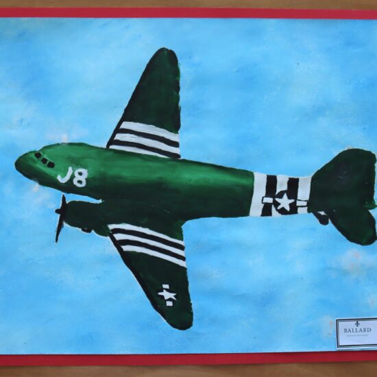 Exbury D Day Photos (16)
