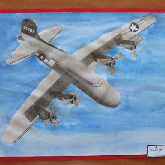 Exbury D Day Photos (20)
