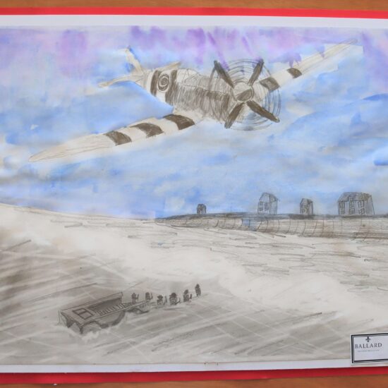 Exbury D Day Photos (22)