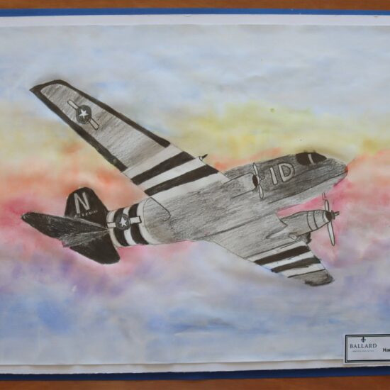 Exbury D Day Photos (23)