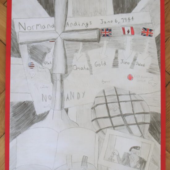 Exbury D Day Photos (24)
