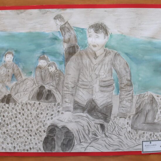 Exbury D Day Photos (4)