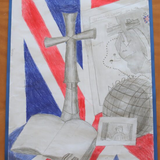 Exbury D Day Photos (5)