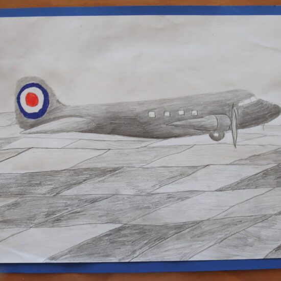 Exbury D Day Photos (7)