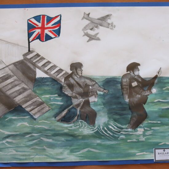 Exbury D Day Photos (8)