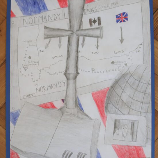 Exbury D Day Photos (9)