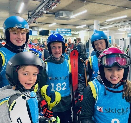 Ski Success