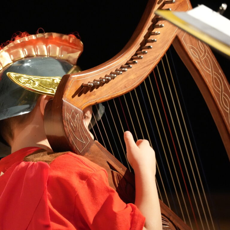 2023.12.08. Arts. PP. N KG Rec Y1 Y2 Christmas Nativity (244) (1)