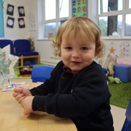 2025.01.10. Life. PP. Nursery. Art And Craft Making Magic Wishing Wands (23) (Large)