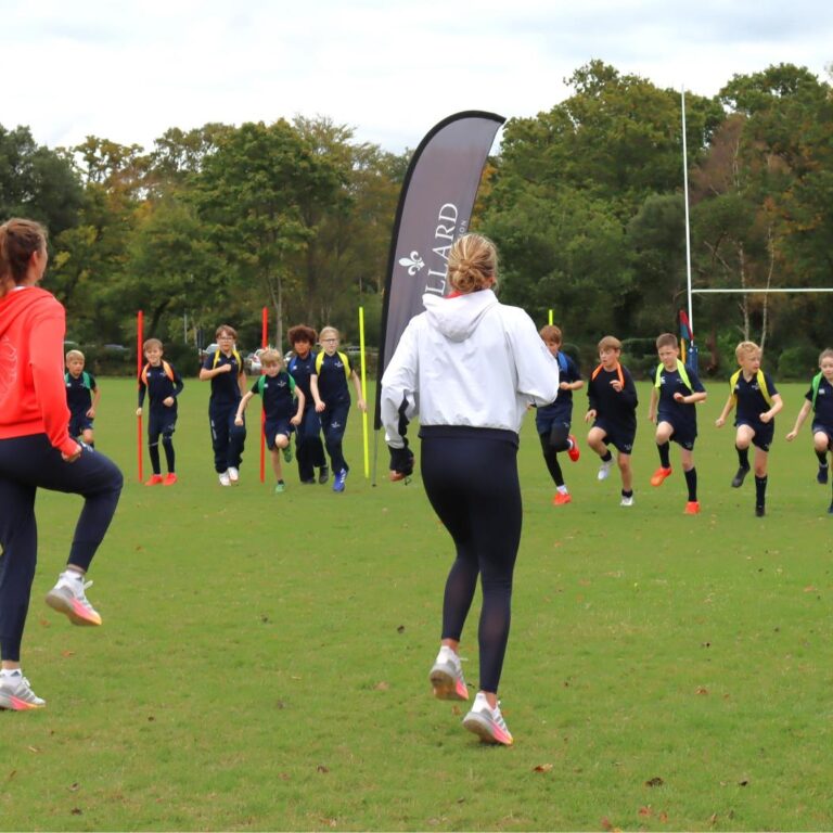 2024.10.11.Sport. LP. Cross Country. Visiting Olympians Alumni (35)