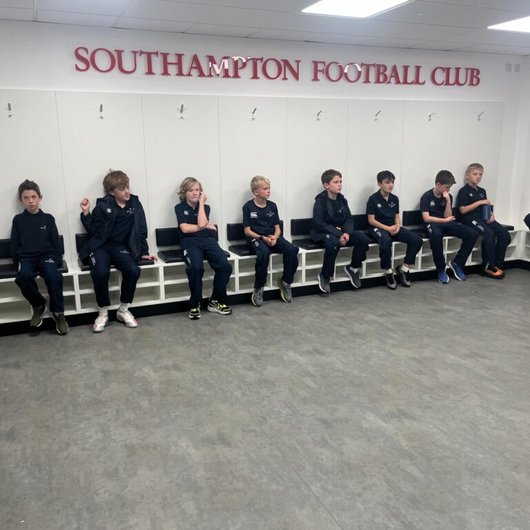 2025.11.07. Sport. School Trip To Southampton Football Stadium (197)