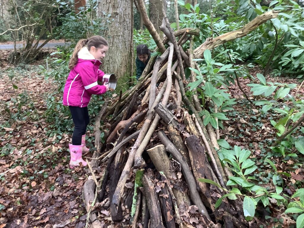 Forest School