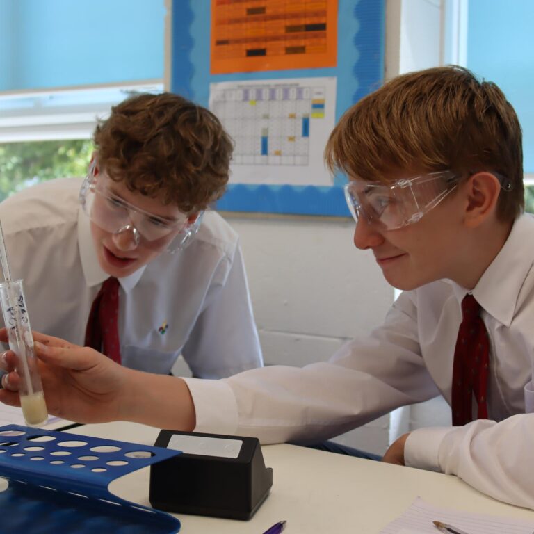 2025.09.05. STEM. Senior. Y10. Biology. Mr Hudson (38)