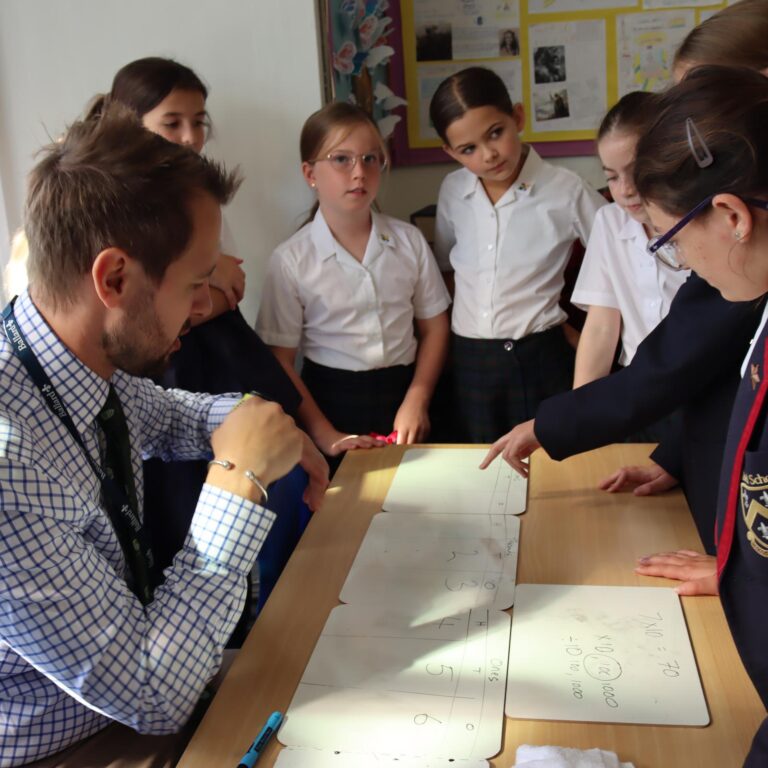 2025.09.12. STEM. UP. Y6. Maths. Multiples Of 10 (5)