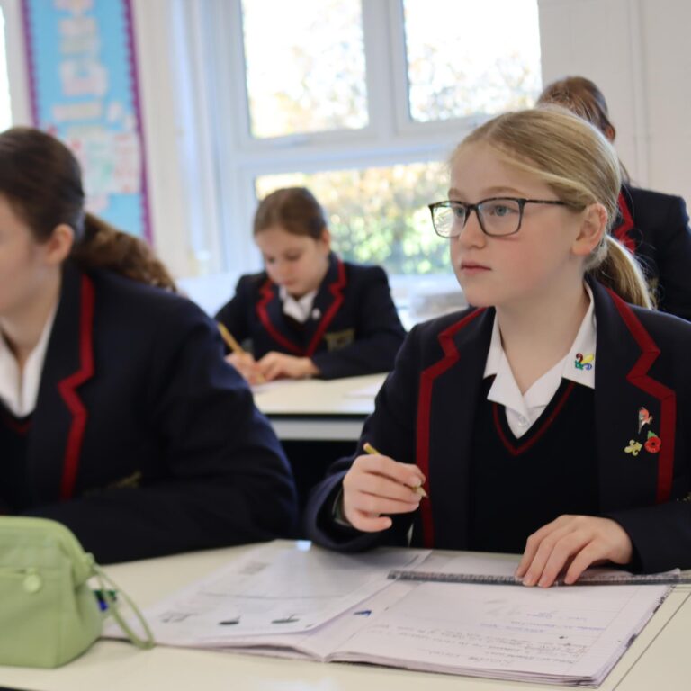 2025.11.28. STEM. UP. Y7. Science. Speed Tests (29)