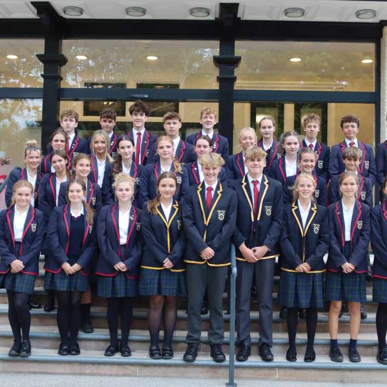 2025.9.19.Senior.Prefects.Year 11 1