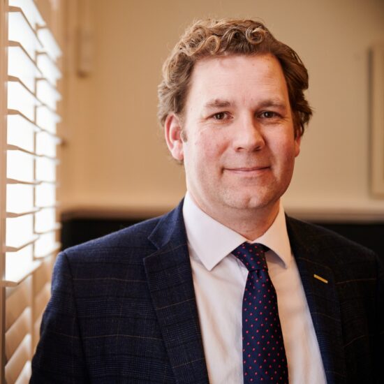 New Headmaster Appointed