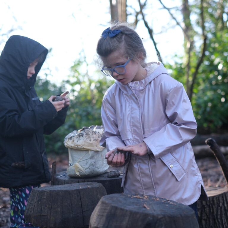 Forest School