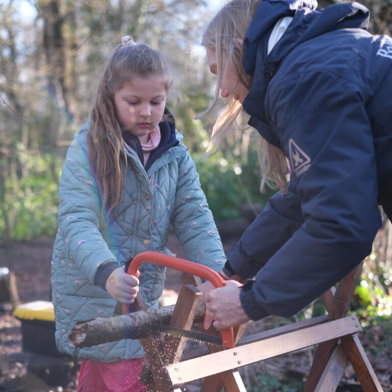 Forest School