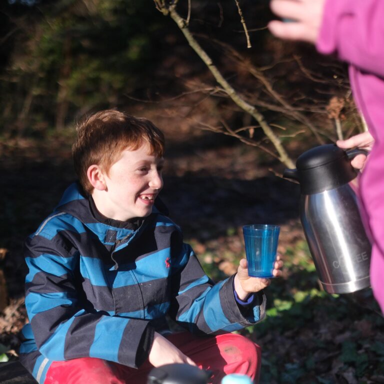 Forest School