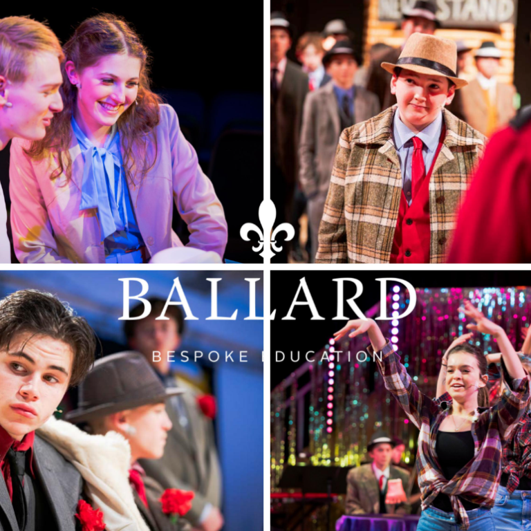 Guys And Dolls Cover